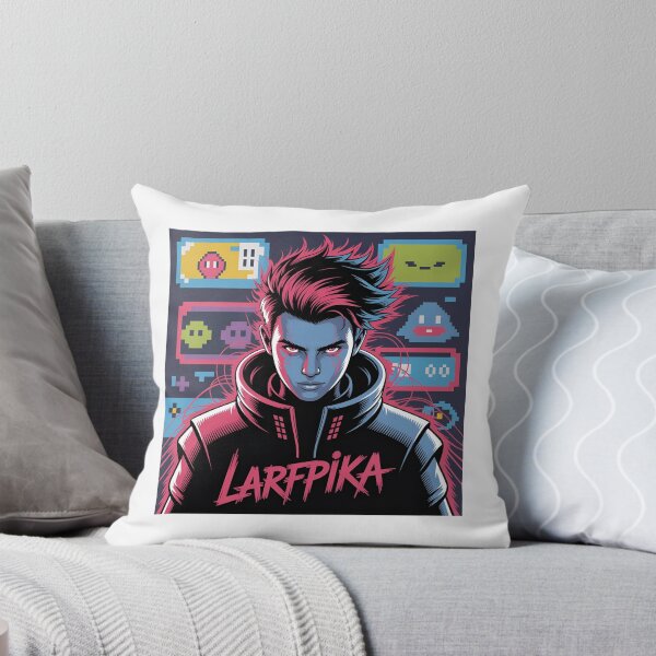 Item preview, LARFPIKA designed and sold by KISHNAY-FASHION.