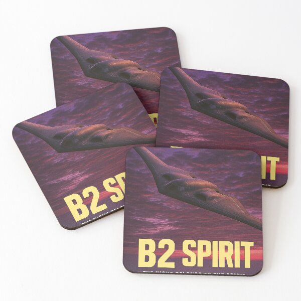 Item preview, B2 Spirit designed and sold by Airpower Art.