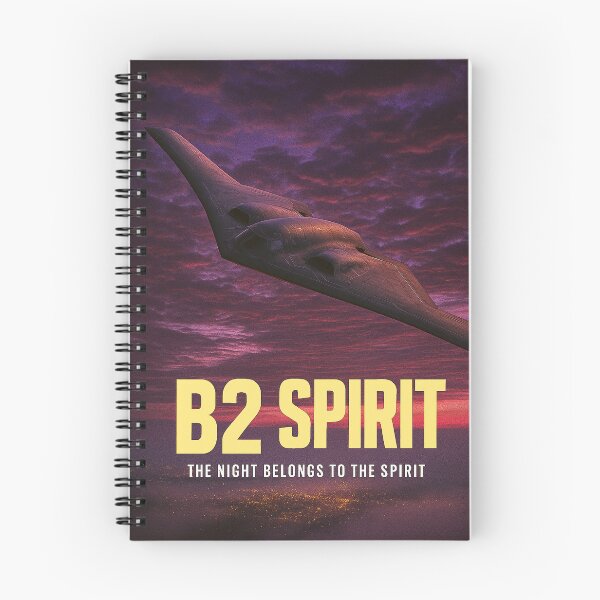 Item preview, B2 Spirit designed and sold by Airpower Art.