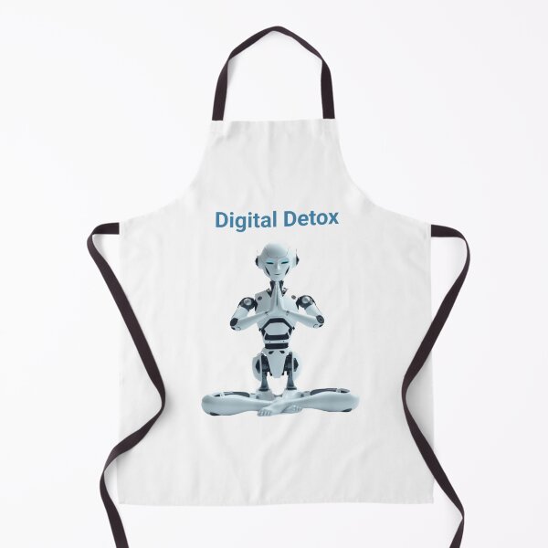 Item preview, Digital detox designed and sold by Nakshtra25.