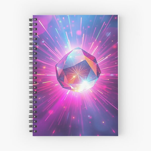 Item preview, Magical Prism Glow – Light breaks into fascinating rainbow colors and creates a dreamy atmosphere designed and sold by FotoworldEdel.