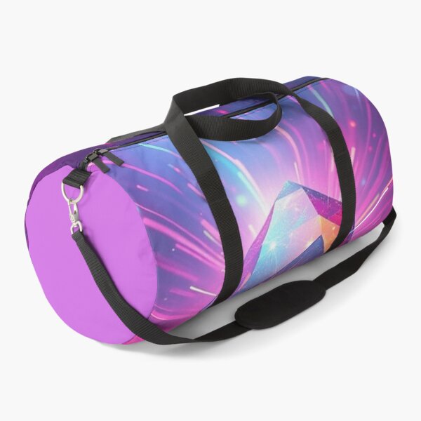 Artikelvorschau, Magical Prism Glow – Licht bricht sich in faszinierende Rainbow Colors und erschafft eine dreamy Atmosphäre entworfen und verkauft von FotoworldEdel.
