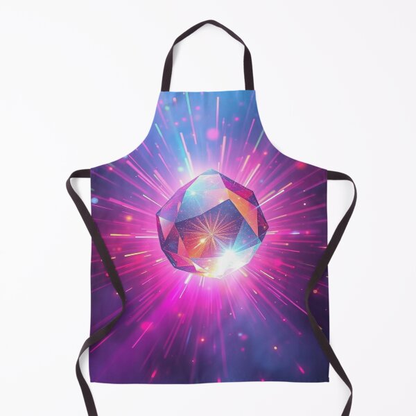 Item preview, Magical Prism Glow – Light breaks into fascinating rainbow colors and creates a dreamy atmosphere designed and sold by FotoworldEdel.
