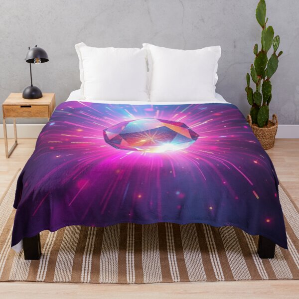 Item preview, Magical Prism Glow – Light breaks into fascinating rainbow colors and creates a dreamy atmosphere designed and sold by FotoworldEdel.
