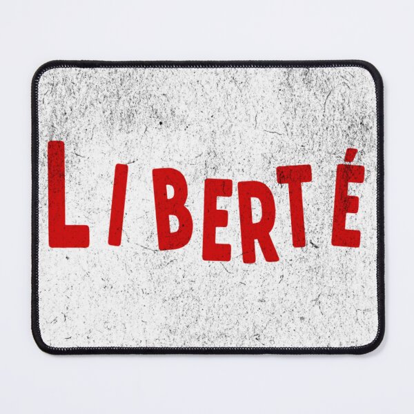 Item preview, Liberté - Punk designed and sold by destelloacido.