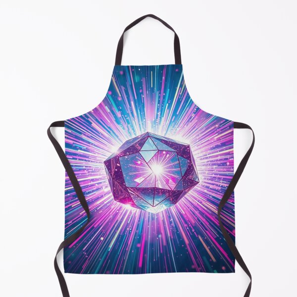 Item preview, Magical Prism Glow – Light breaks into fascinating rainbow colors and creates a dreamy atmosphere designed and sold by FotoworldEdel.