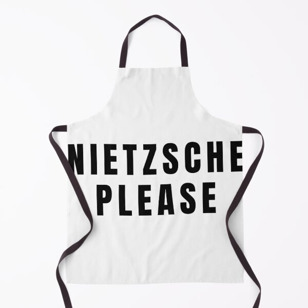Item preview, Nietzsche Please designed and sold by NietzschePlease.