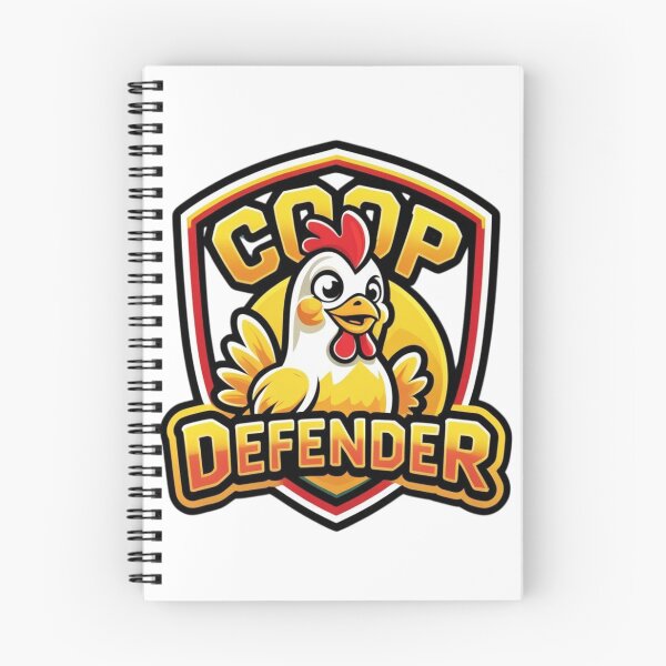 Item preview, Emblema del defensor de la cooperativa designed and sold by LiquidFunGames.