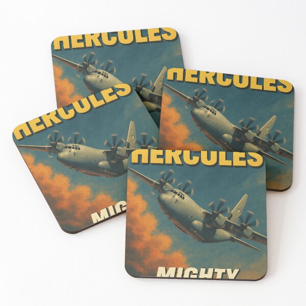 Item preview, C130 Hercules designed and sold by Airpower Art.