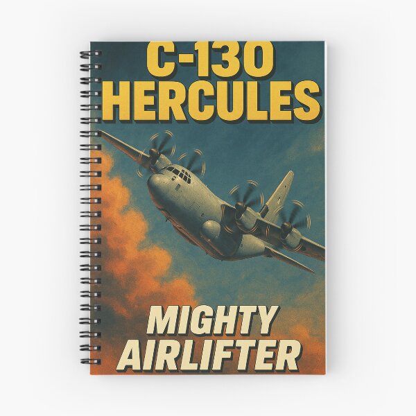 Item preview, C130 Hercules designed and sold by Airpower Art.