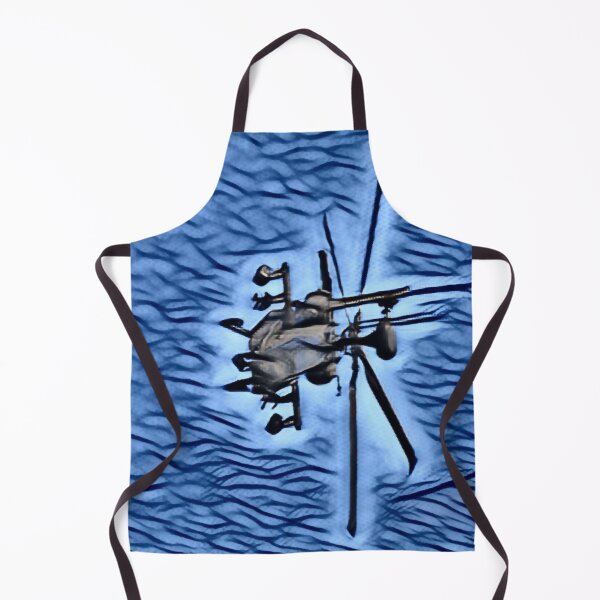 Item preview, Apache Wing Over In Glow designed and sold by Fearless-Fox.