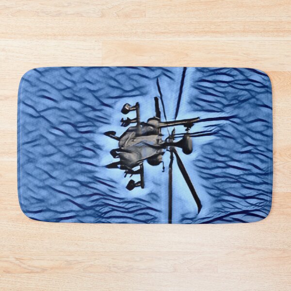 Item preview, Apache Wing Over In Glow designed and sold by Fearless-Fox.