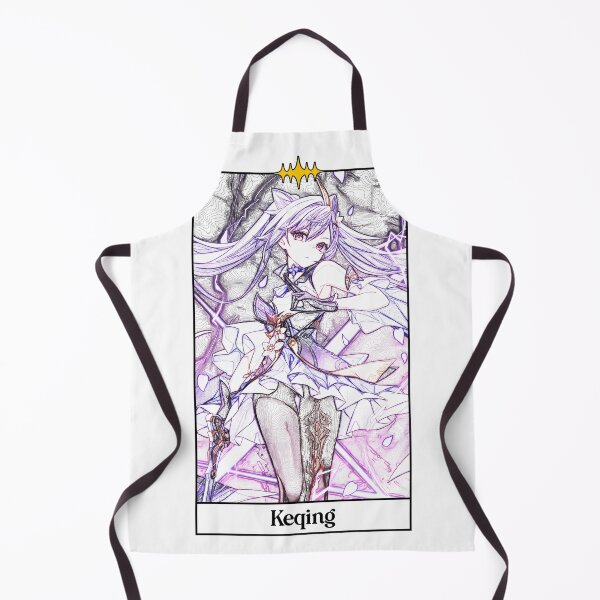 Item preview, Keqing Tarot Style designed and sold by Mitsugoshi.