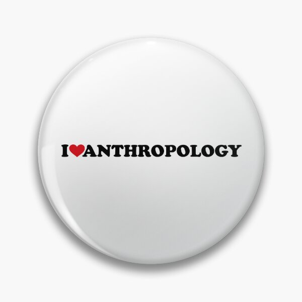 Item preview, I ❤️ Anthropology  designed and sold by EmeraldeaArt.
