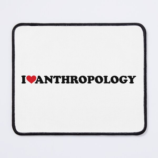 Item preview, I ❤️ Anthropology  designed and sold by EmeraldeaArt.