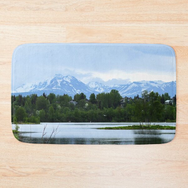 Item preview, Whispers of the Wild, Anchorage’s Gentle Embrace designed and sold by Bright-Moonrise.