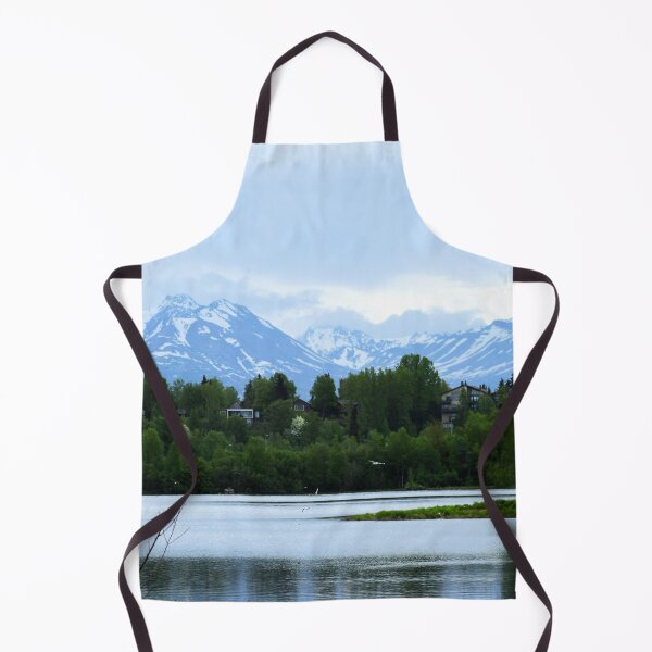 Item preview, Whispers of the Wild, Anchorage’s Gentle Embrace designed and sold by Bright-Moonrise.