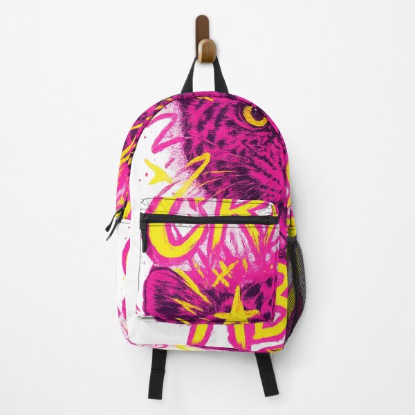 Item preview, CRAZY – The wild awakening of a young mind designed and sold by Amineb78.