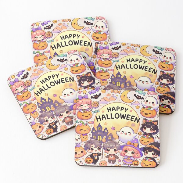 Item preview, Candy Moon Parade designed and sold by Oonward2021.