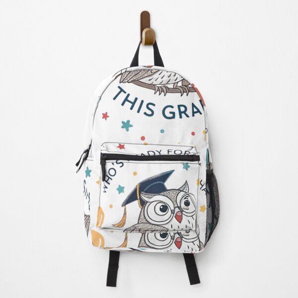 Item preview, Who's ready for chaos? This grad! designed and sold by likbatonboot.
