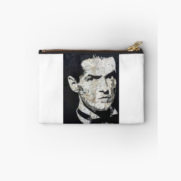Item preview, street art charlie sheen fan art designed and sold by Ratatatts.