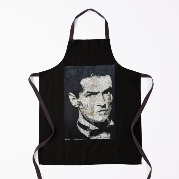 Item preview, street art charlie sheen fan art designed and sold by Ratatatts.