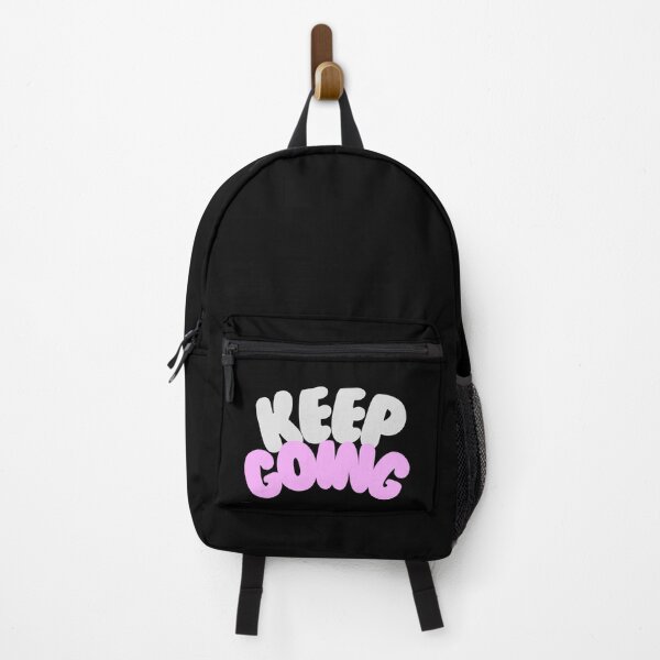 Item preview, Keep going designed and sold by WynnieShop.
