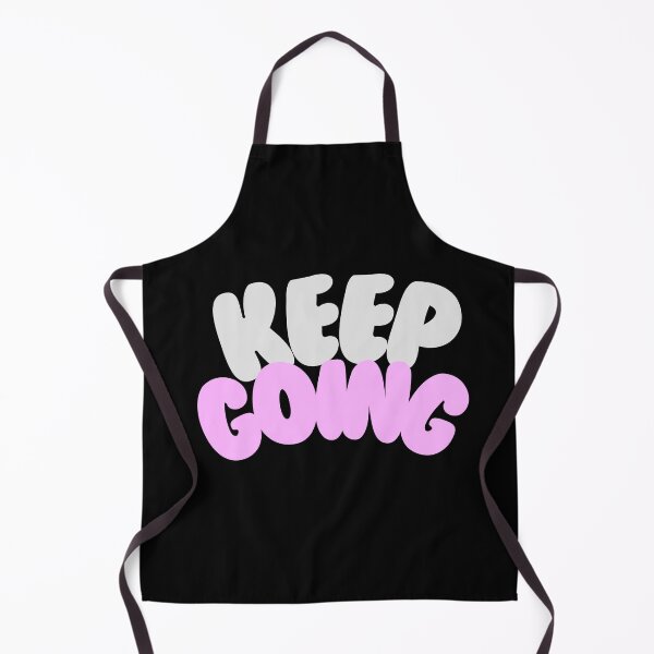 Item preview, Keep going designed and sold by WynnieShop.