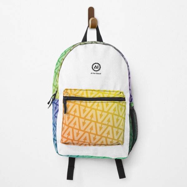 Item preview, Colorful designed and sold by AIforGood.