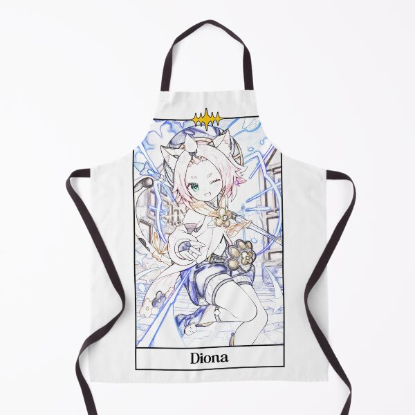 Item preview, Diona Tarot Style designed and sold by Mitsugoshi.