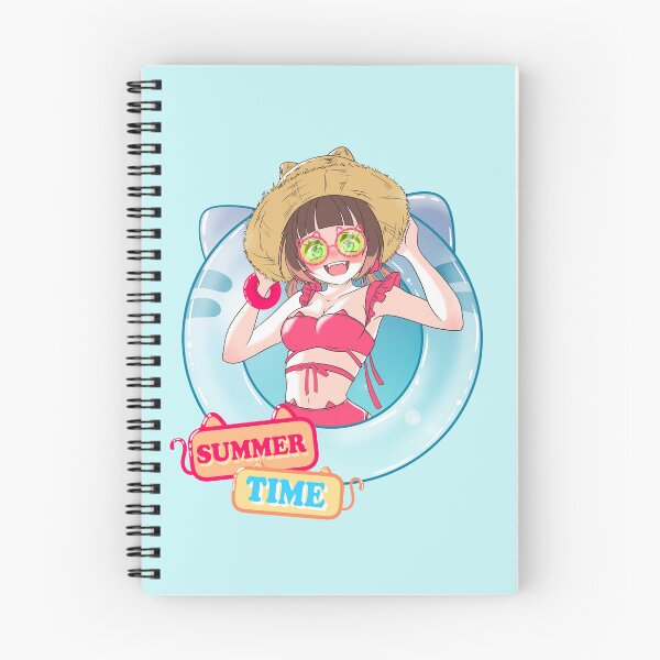 Item preview, Summer Time designed and sold by maegami-micco.
