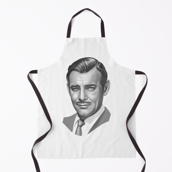 Item preview, Clark Gable designed and sold by JoanTatley.