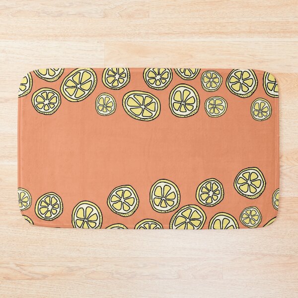 Item preview, dancing lemons designed and sold by nacaca M.