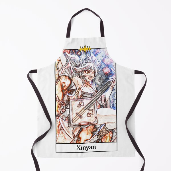 Item preview, Xinyan Tarot Style designed and sold by Mitsugoshi.