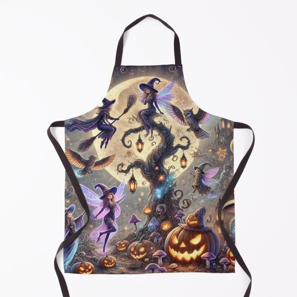 Item preview, Enchanted Pumpkin Hollow designed and sold by Oonward2021.