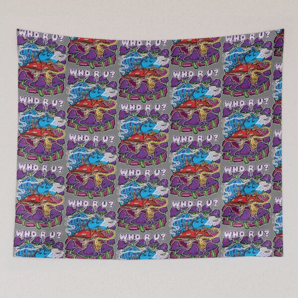 Item preview, Alice in Wonderland Caterpillar designed and sold by eShirtLabs.