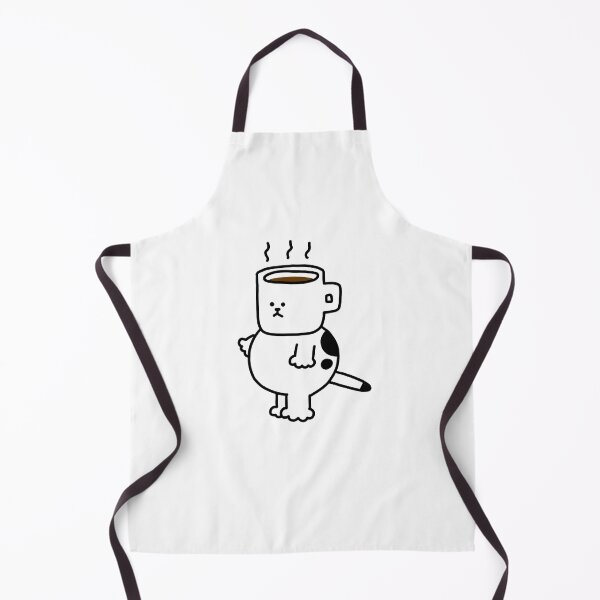 Item preview, a Cup head Cat designed and sold by superbaechoo.