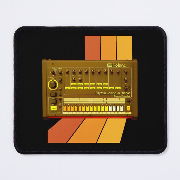 Item preview, TR-808 #5 (THE LEGEND) designed and sold by RICK-TURNER.