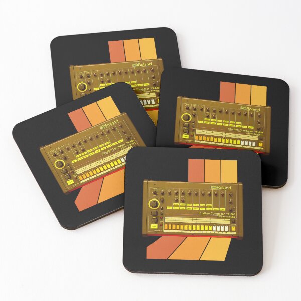 Item preview, TR-808 #5 (THE LEGEND) designed and sold by RICK-TURNER.
