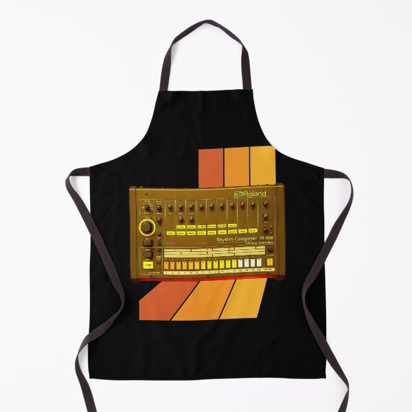 Item preview, TR-808 #5 (THE LEGEND) designed and sold by RICK-TURNER.