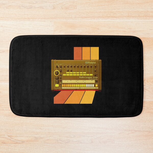 Item preview, TR-808 #5 (THE LEGEND) designed and sold by RICK-TURNER.