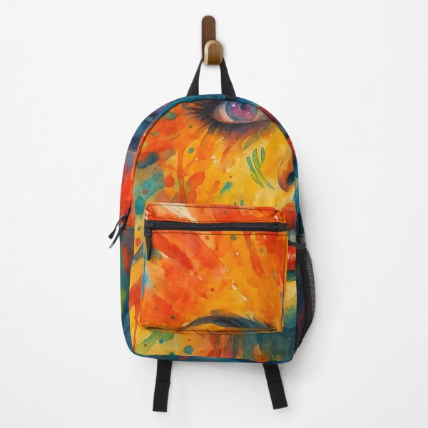 Item preview, burst of colors  designed and sold by omfardostyle.