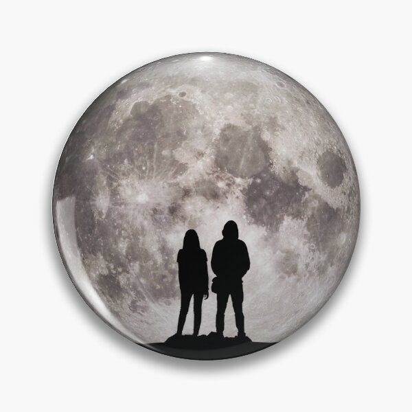 Item preview, Full Moon designed and sold by ZER042.