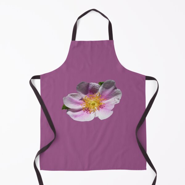 Item preview, Wild Prairie Rose Floral Vector designed and sold by taiche.