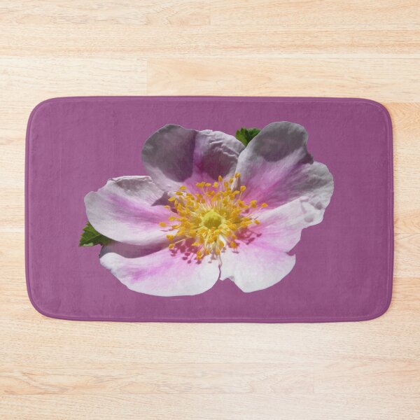 Item preview, Wild Prairie Rose Floral Vector designed and sold by taiche.