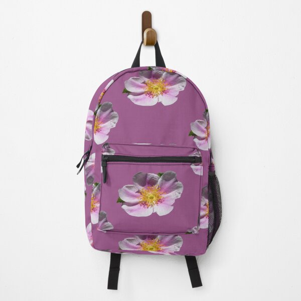 Item preview, Wild Prairie Rose Floral Vector designed and sold by taiche.