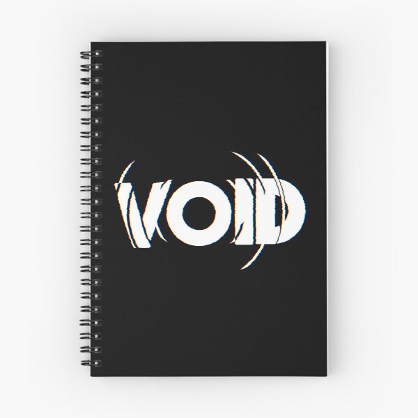 Item preview, Bloom and Rage: Void, Autumn's shirt designed and sold by Ellia Arts.