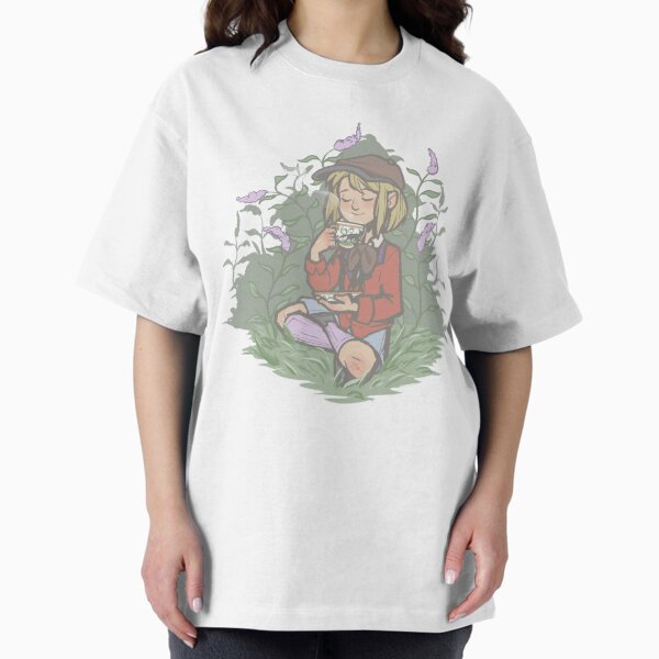 Item preview, Tea Time designed and sold by Zero's Shop.
