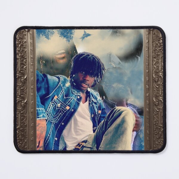 Item preview, Chief Keef – Clouded Royalty designed and sold by RealDra.