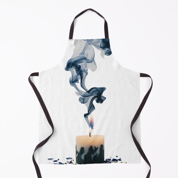 Item preview, Candle or Incense Smoke Dispersing designed and sold by catcurio.